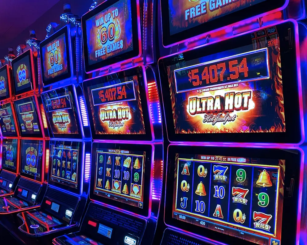 Club Regent Casino Online