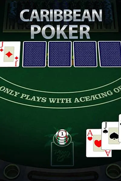 Table Game 3
