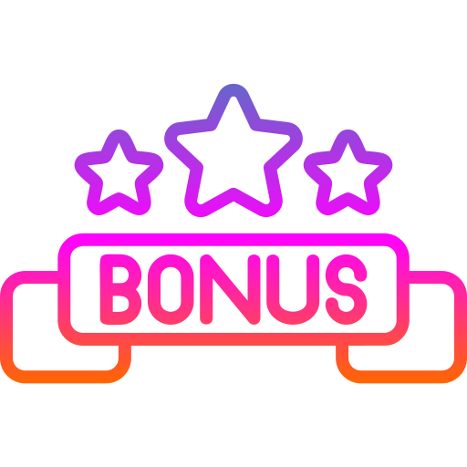 Bonuses Icon